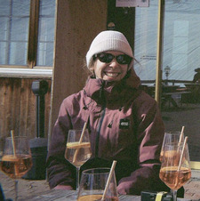 Fabienne Germann