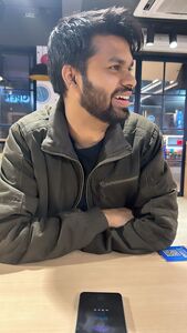 Omar Salman