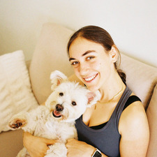 Jemma Lowinger