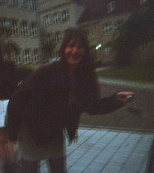 hannah
