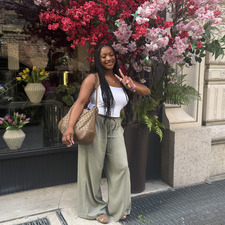Bria Combs