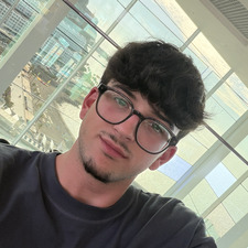 Isaacperez