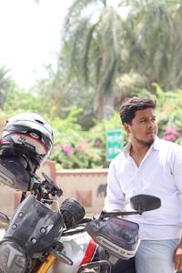 Nitish  