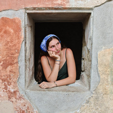 Francesca Capraro