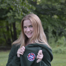 Katie Magee