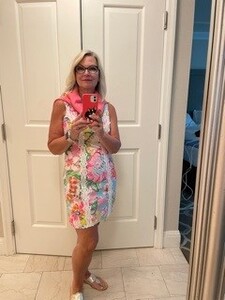 Kathi Ellis