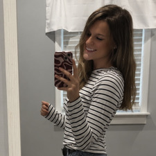 Haley Douglas