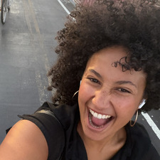 Nyla Gilstrap