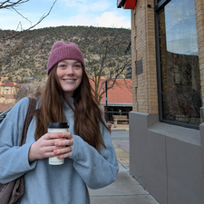 Kylee Chadwick