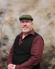 Eric Stallsworth