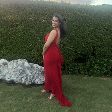 Brit Nolasco