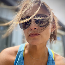 Renee Thomas