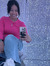 Marjie ...