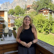 Bethan Clark