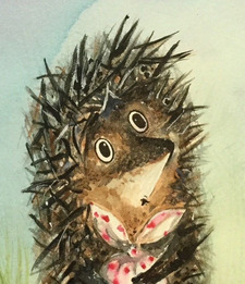 Hedgehog