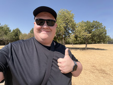 Michael Pruett