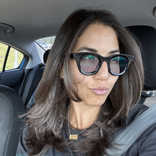 Cristina Ramirez