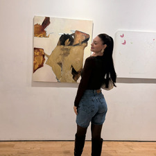 Ella Weiss