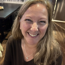 Gretchen Jackson