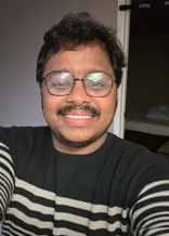 Manikanta Avinash