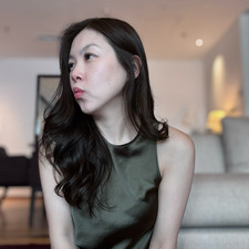 Michelle Tee