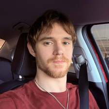 Carson Cockrell