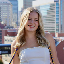 Abigail Simpson