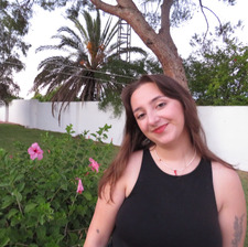 Sophie Breen