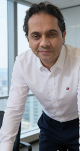 Nishant Kumar