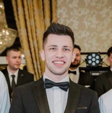 Nathan Fullerton