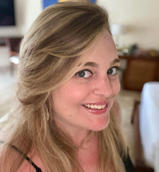 Chloe Killian