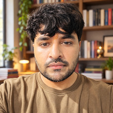 Rishabh Sharma