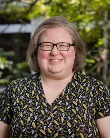 Katherine McGee