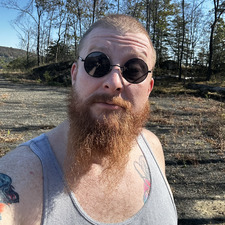 Jesse Johnston