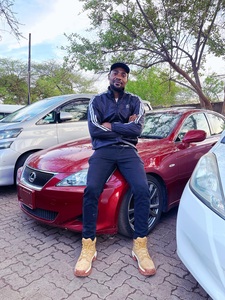 Benjamin Massongo
