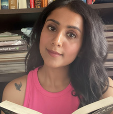 Jaspreet Kaur