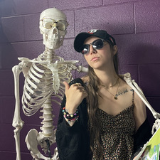 Hailey McIntee