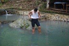 Jericho Badilla