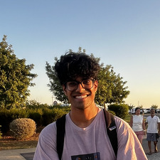 Nihar Vajrala