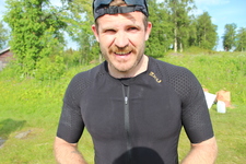 Halvard Spernes
