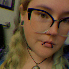 Clea Raven