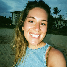 McKenzie Smith