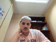 Alejandro Palomares