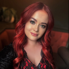 Sarah ♡ (let’s interact!)