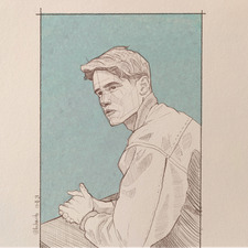 Ulises Misael