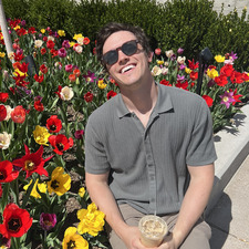 Zach Krall