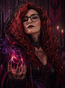BookNerd Bailey