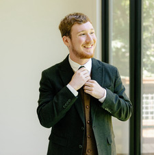 Elijah Coyle