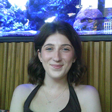 Emma Harrison