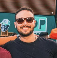 Pedro Almendro